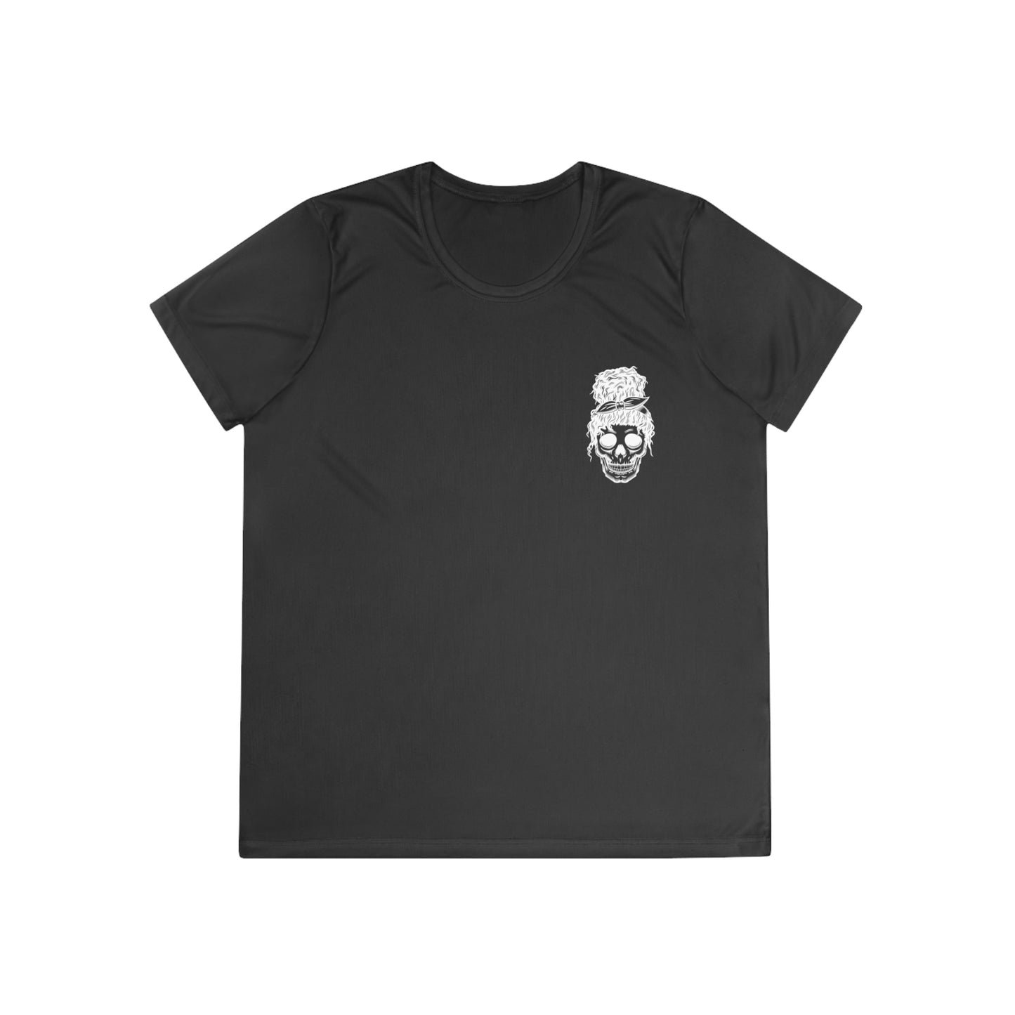 Mean Moms Club Competitor Tee