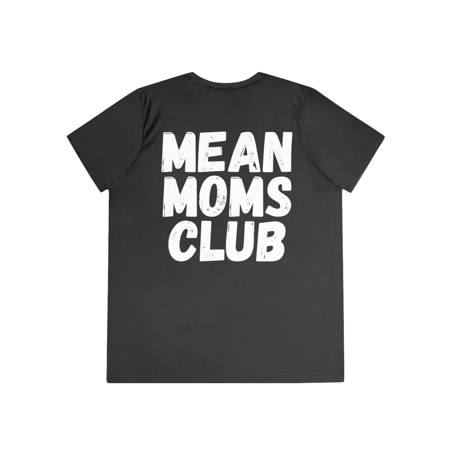 Mean Moms Club Competitor Tee