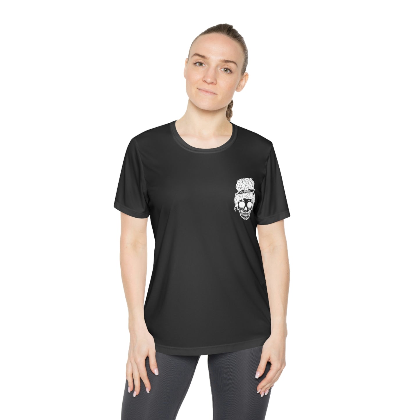 Mean Moms Club Competitor Tee