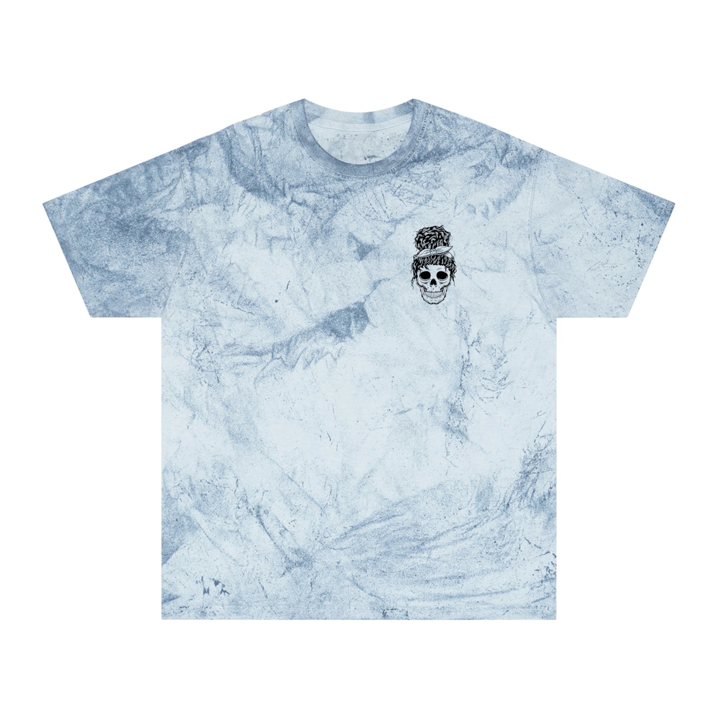 Mean Moms Club Color Blast T-Shirt
