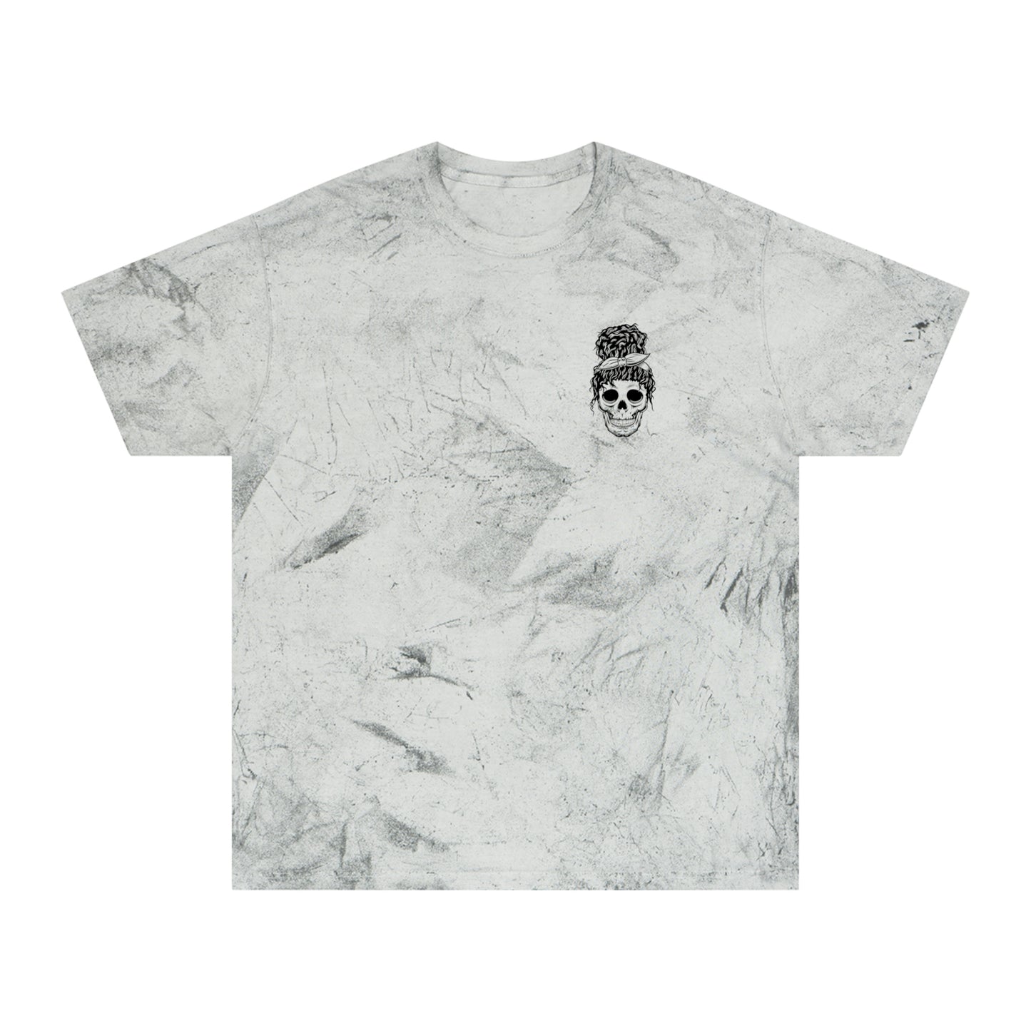 Mean Moms Club Color Blast T-Shirt