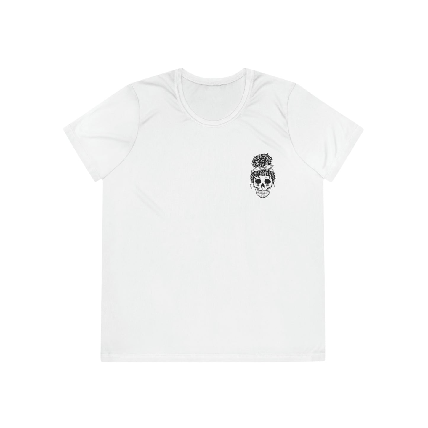 Mean Moms Club Competitor Tee