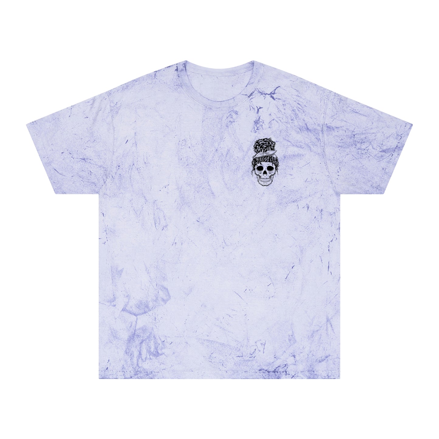 Mean Moms Club Color Blast T-Shirt