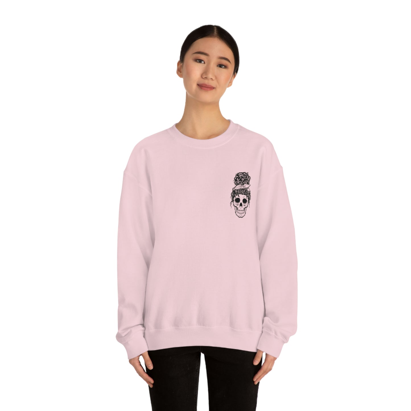Mean Moms Club Sweatshirt