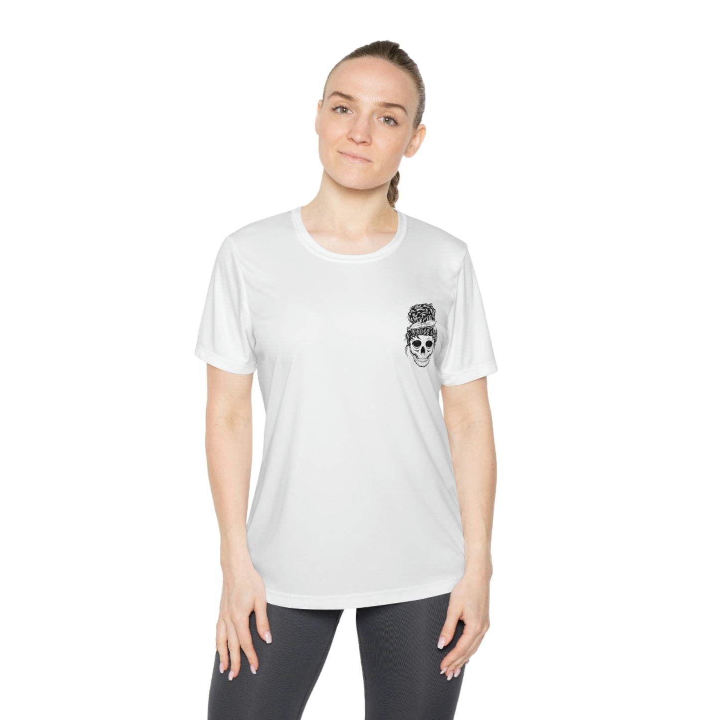 Mean Moms Club Competitor Tee