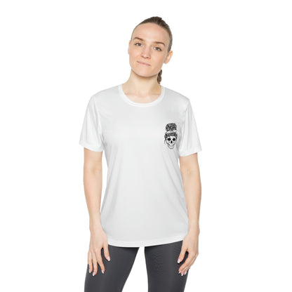 Mean Moms Club Competitor Tee